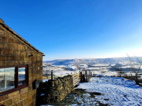 The Studio at Stoodley Pike View